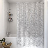 Sensea  Shower Curtain Essential Peva 180X200cm